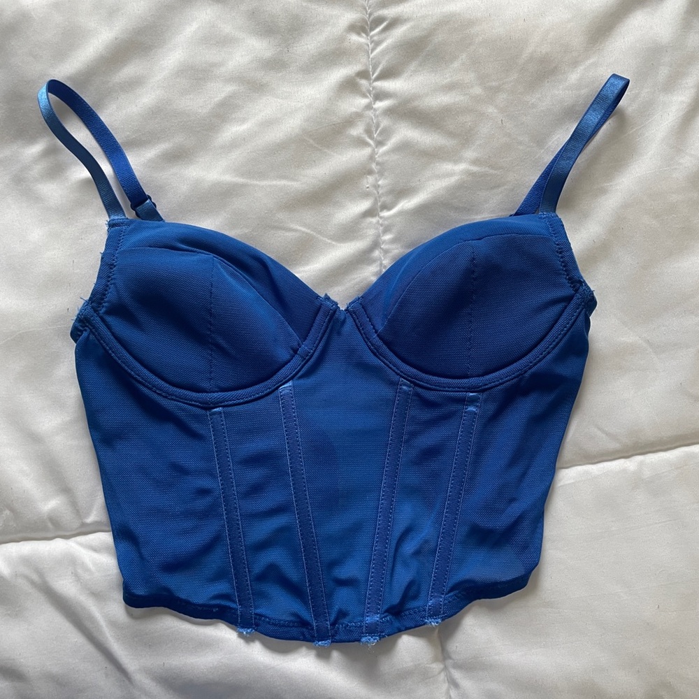 Small Rue 21 top